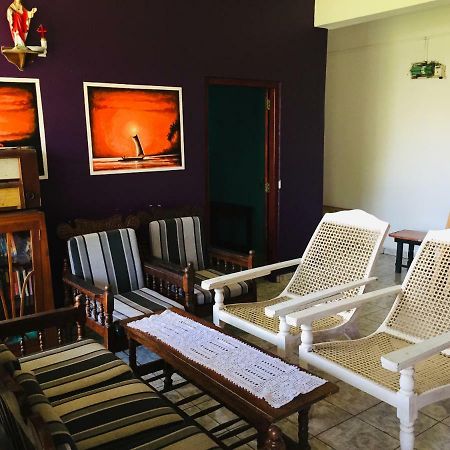 Apartmán White House Negombo Exteriér fotografie