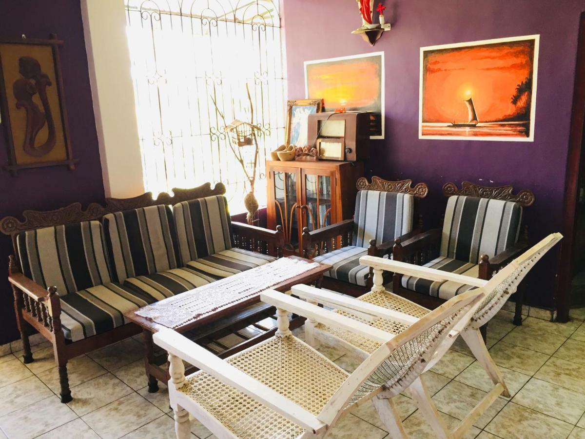 Apartmán White House Negombo Exteriér fotografie
