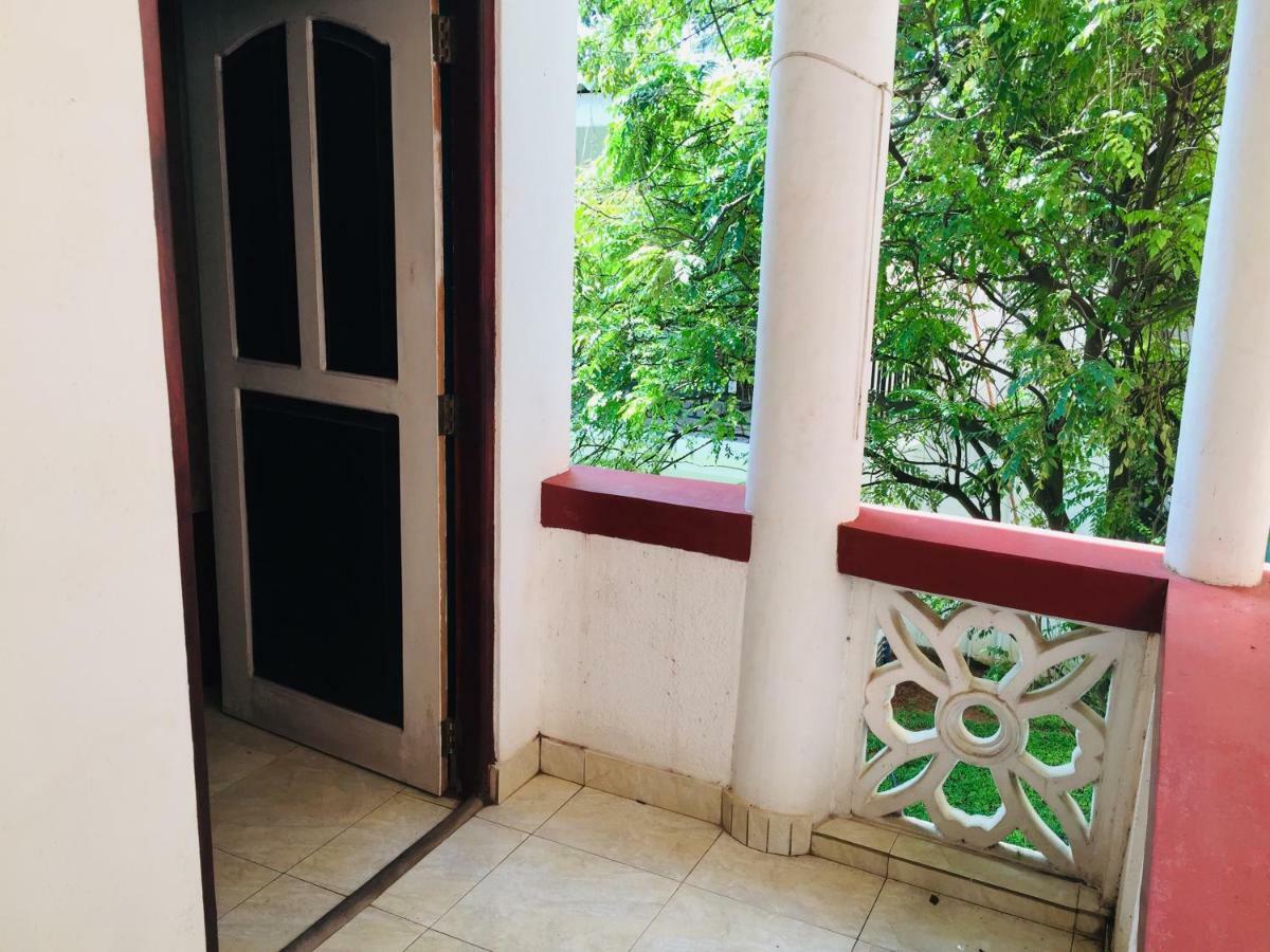 Apartmán White House Negombo Exteriér fotografie