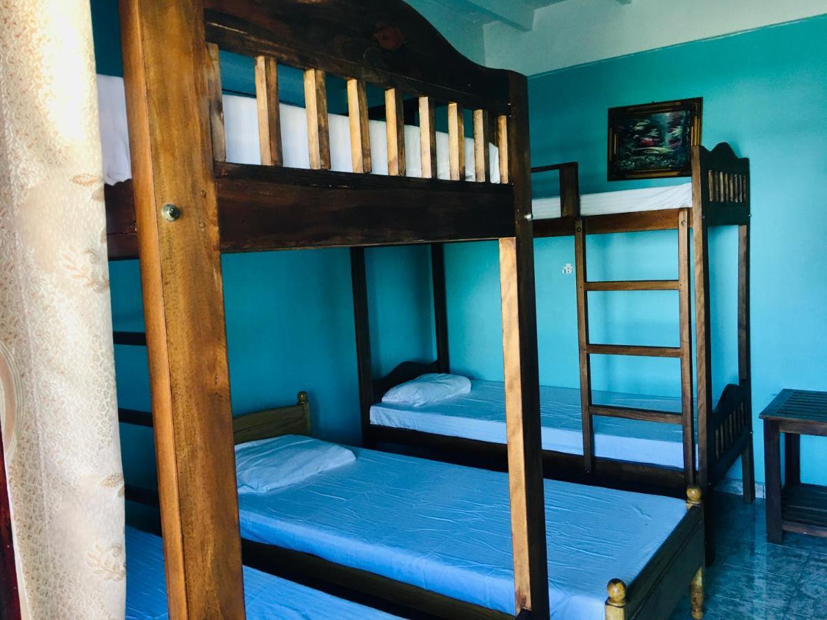 Apartmán White House Negombo Exteriér fotografie