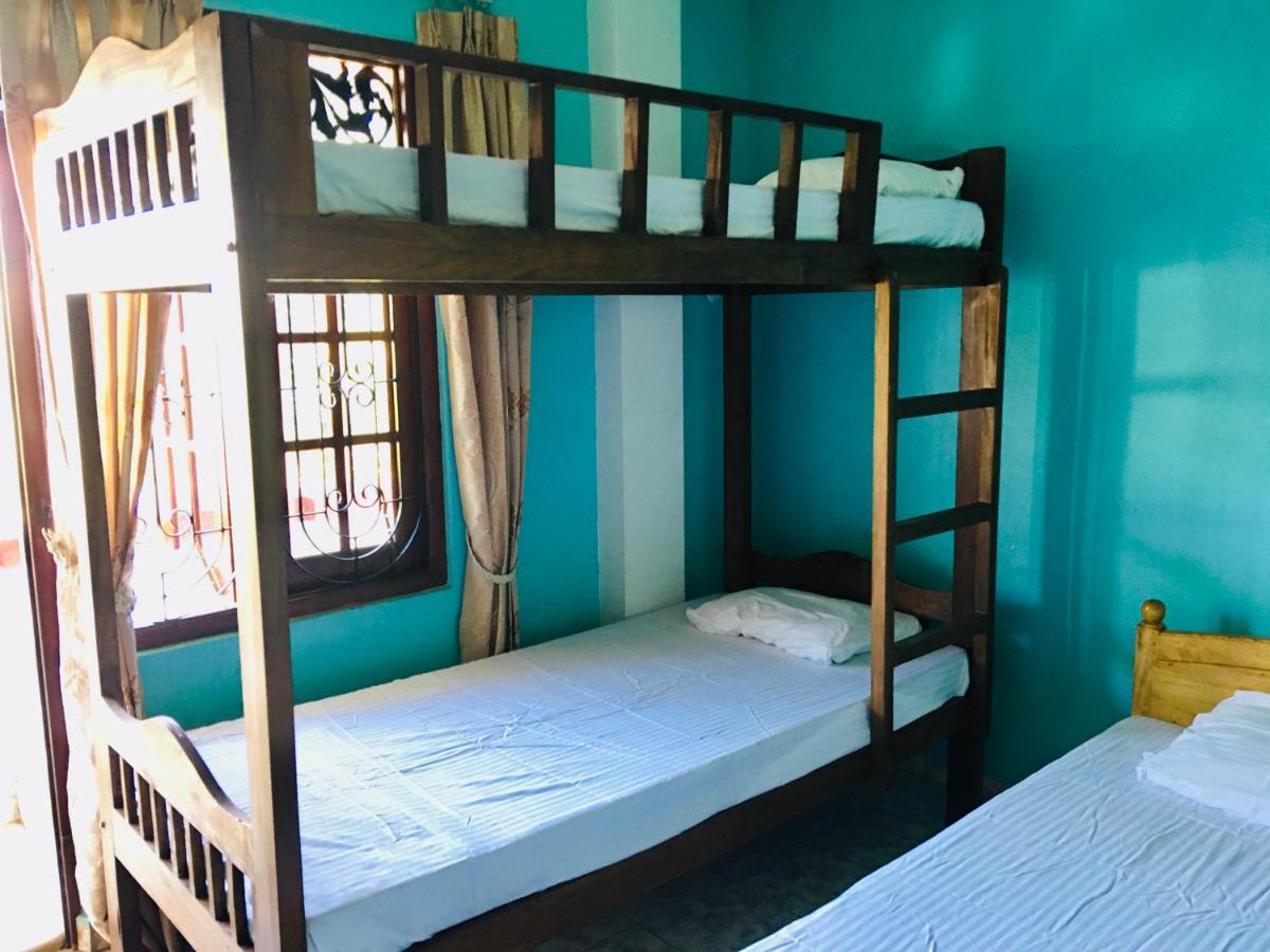 Apartmán White House Negombo Exteriér fotografie