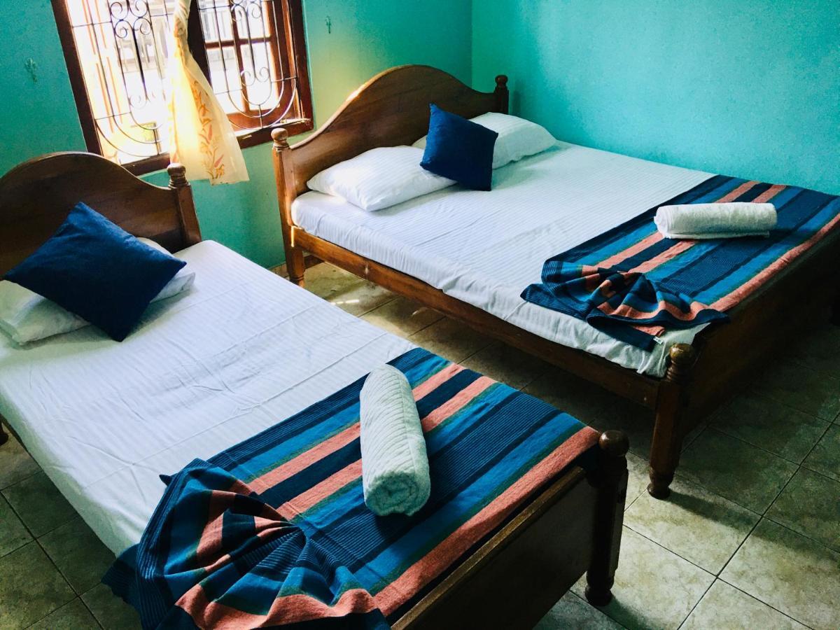 Apartmán White House Negombo Exteriér fotografie