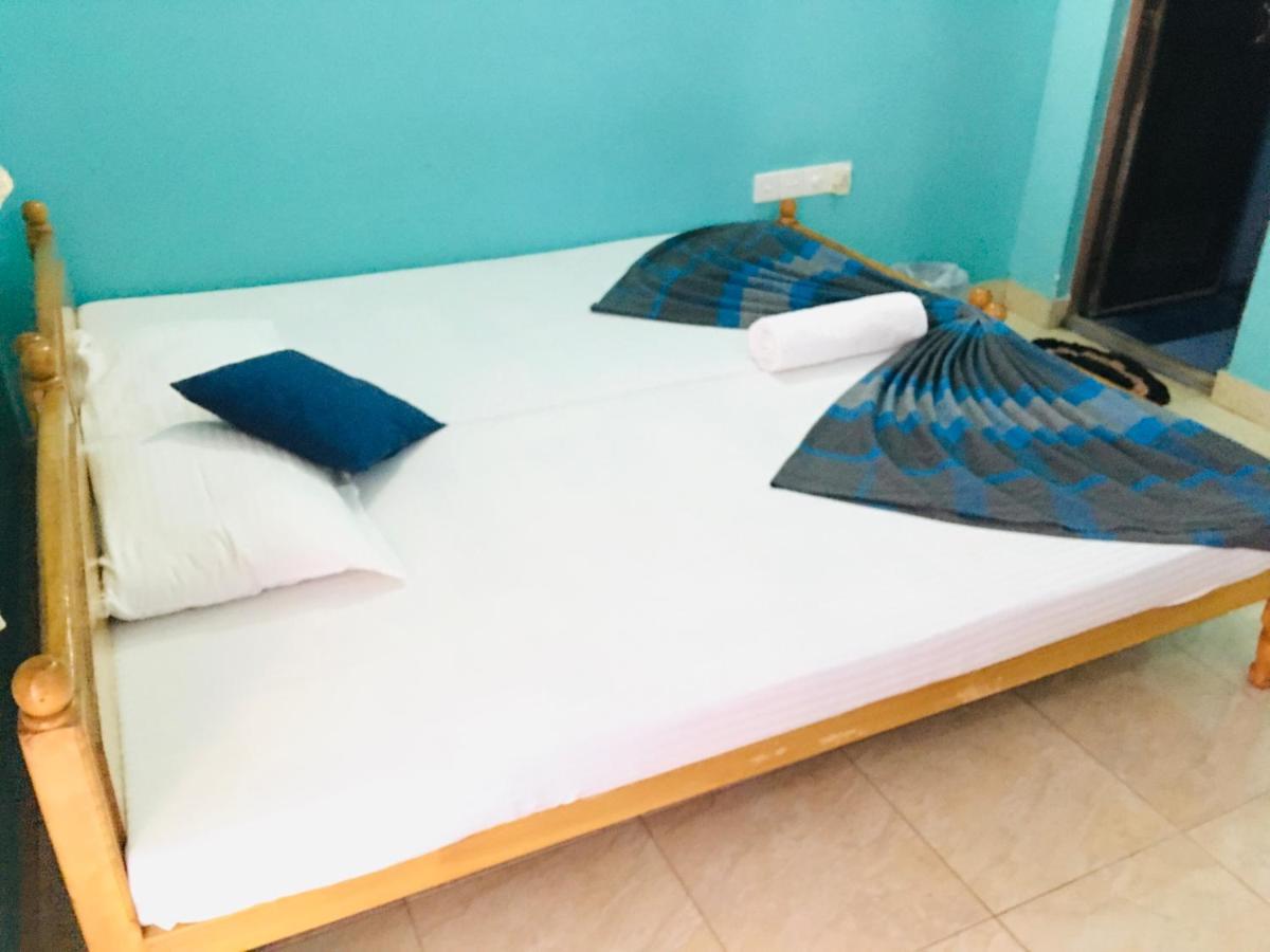 Apartmán White House Negombo Exteriér fotografie